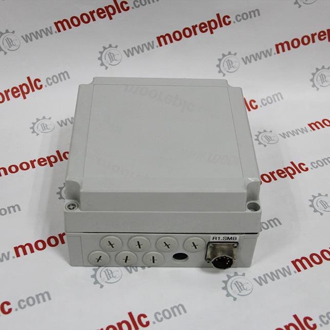 ABB PHCBRCPBA10000	PBA 100 Processor Bus Adapter for Hnet Connection